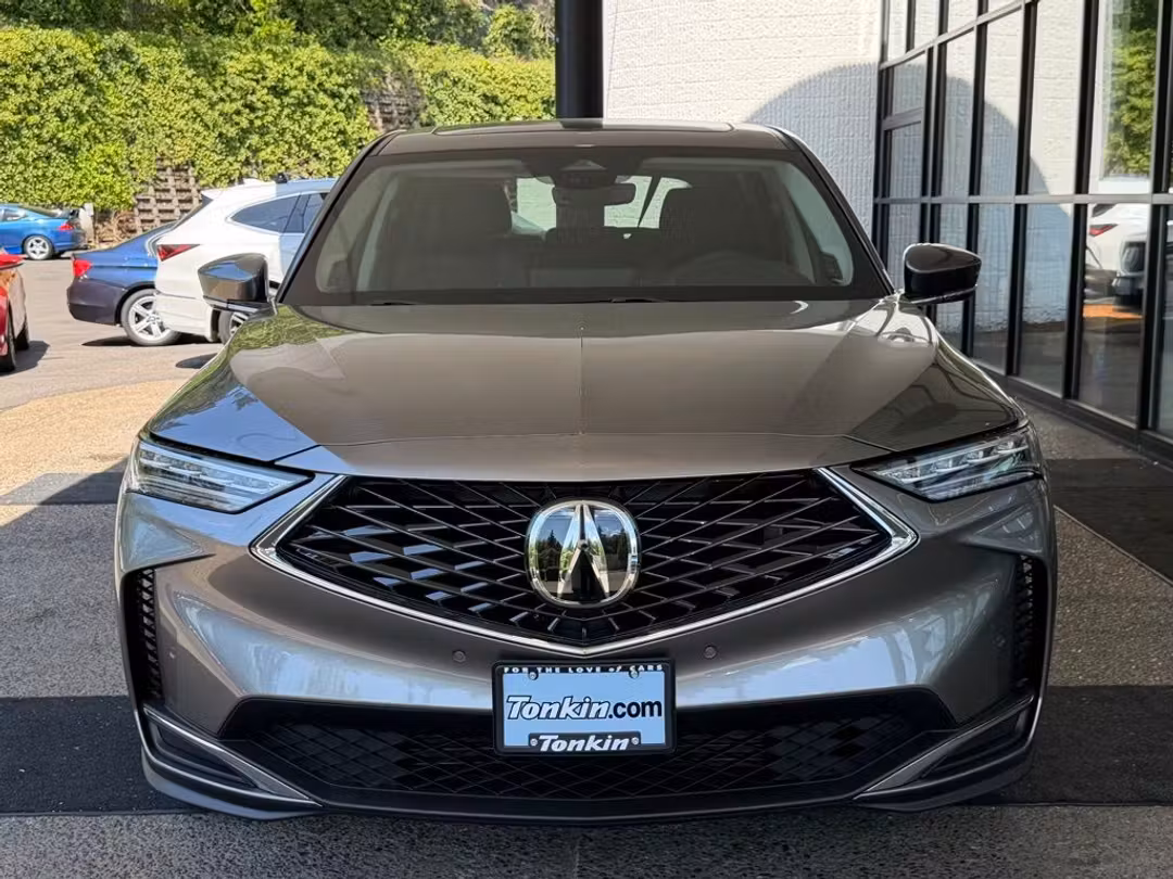 2026 Acura MDX Technology Package - Image 3