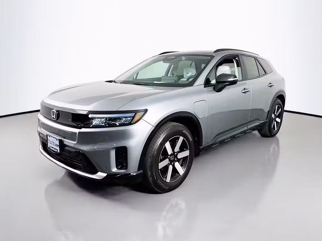 2026 Honda Prologue Touring - Image 3