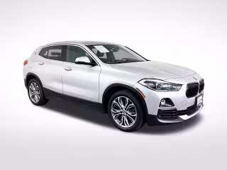 2020 BMW X2 sDrive28i