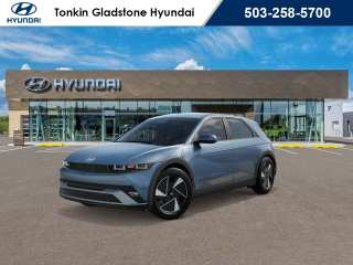 2026 Hyundai Ioniq 5 SE