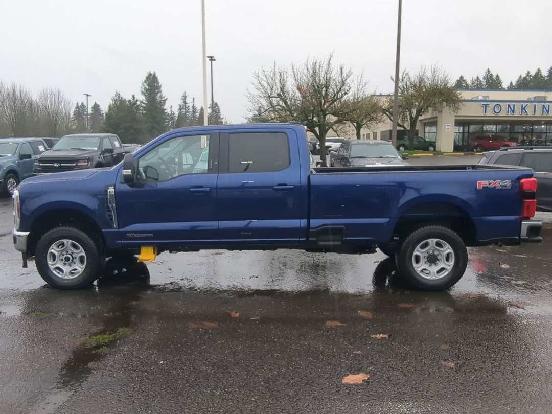 2026 Ford F-250Sd XLT - Image 2