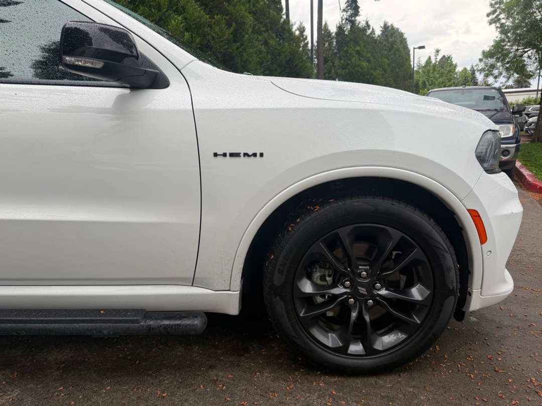 2024 Dodge Durango R/T Premium - Image 3