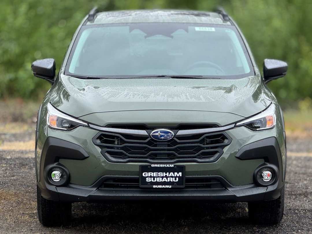 2026 Subaru Crosstrek Limited - Image 2