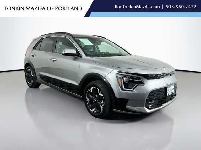 2024 Kia Niro Ev Wind