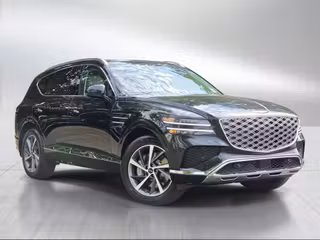 2026 Genesis Gv80 2.5T Select
