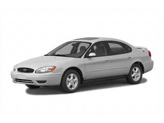 2004 Ford Taurus SE