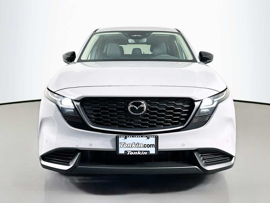 2026 MAZDA CX-5 2.5 S Select - Image 2