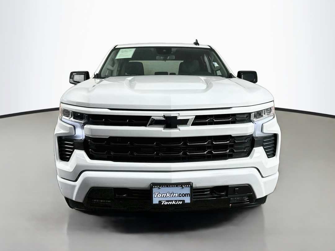 2025 Chevrolet Silverado 1500 RST - Image 2