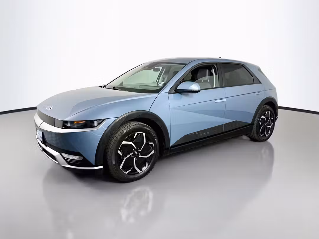 2024 Hyundai Ioniq 5 SEL - Image 3