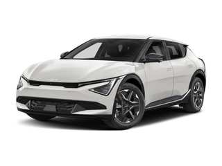 2026 Kia Ev6 Light