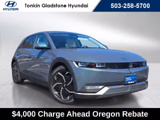 2023 Hyundai Ioniq 5 SEL