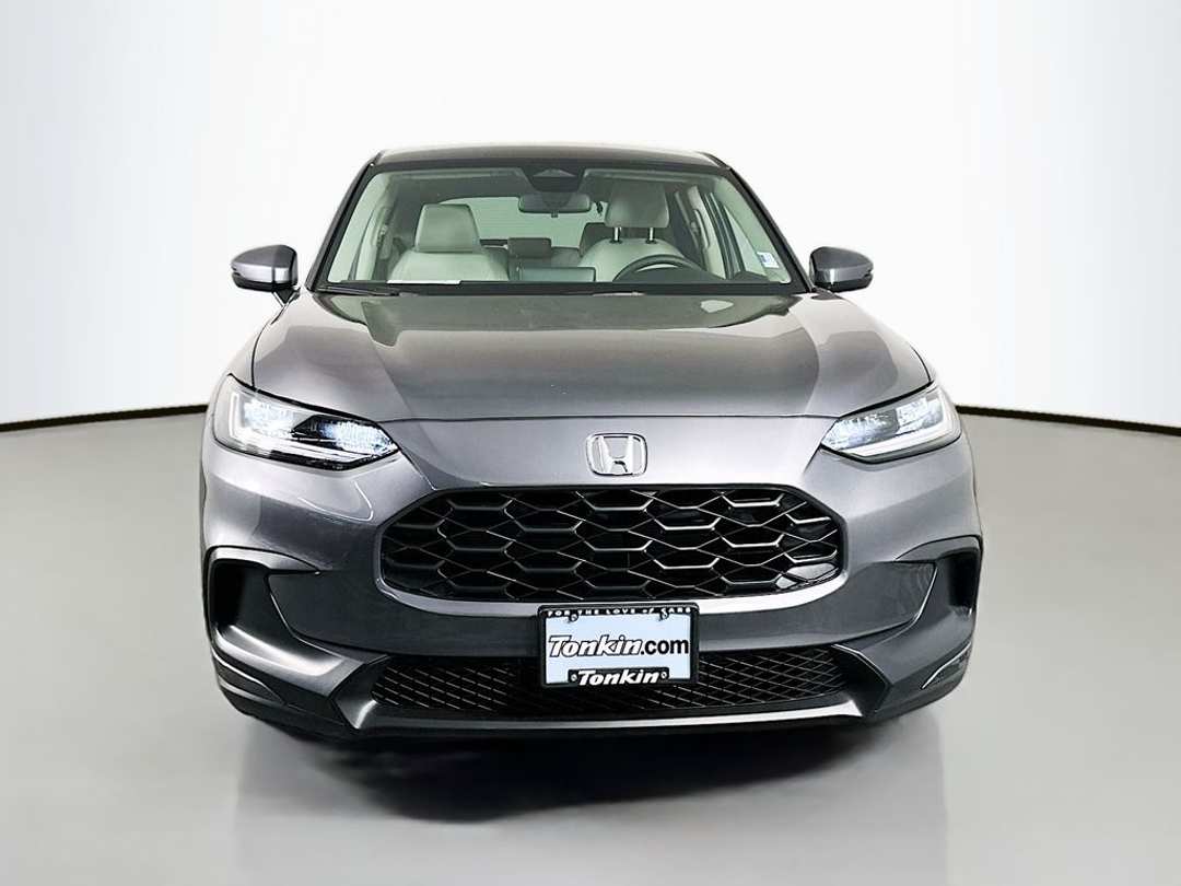 2027 Honda HR-V LX - Image 2