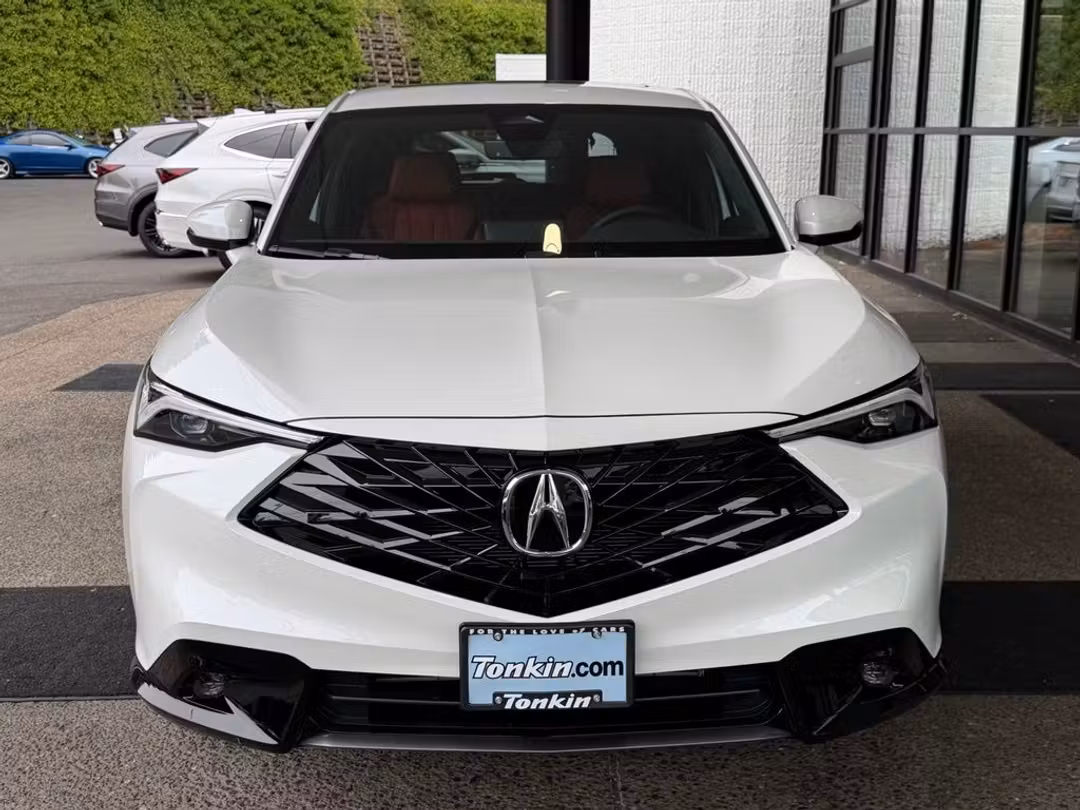 2026 Acura Adx ASpec Package - Image 3