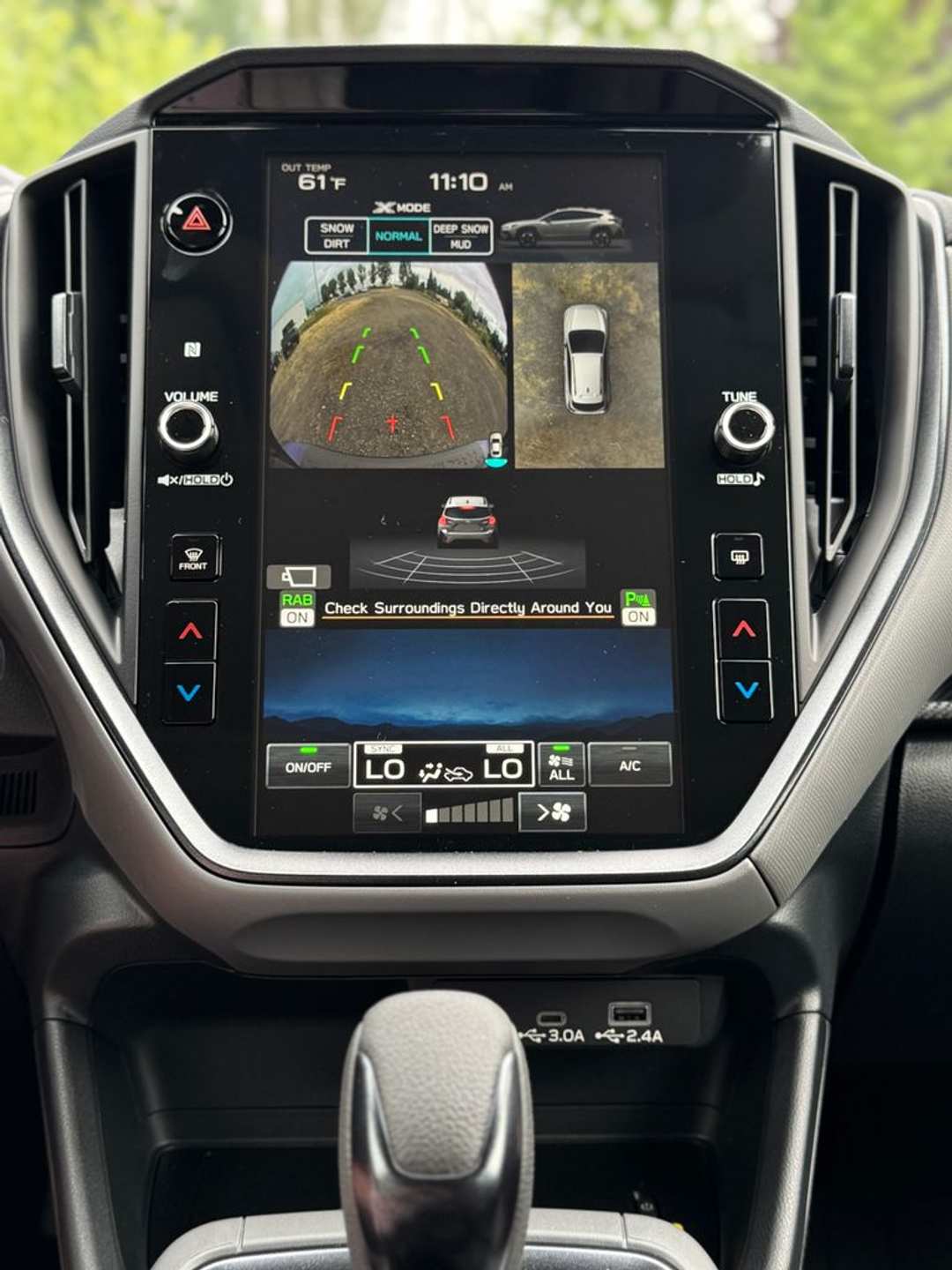 2026 Subaru Crosstrek Limited - Photo 18