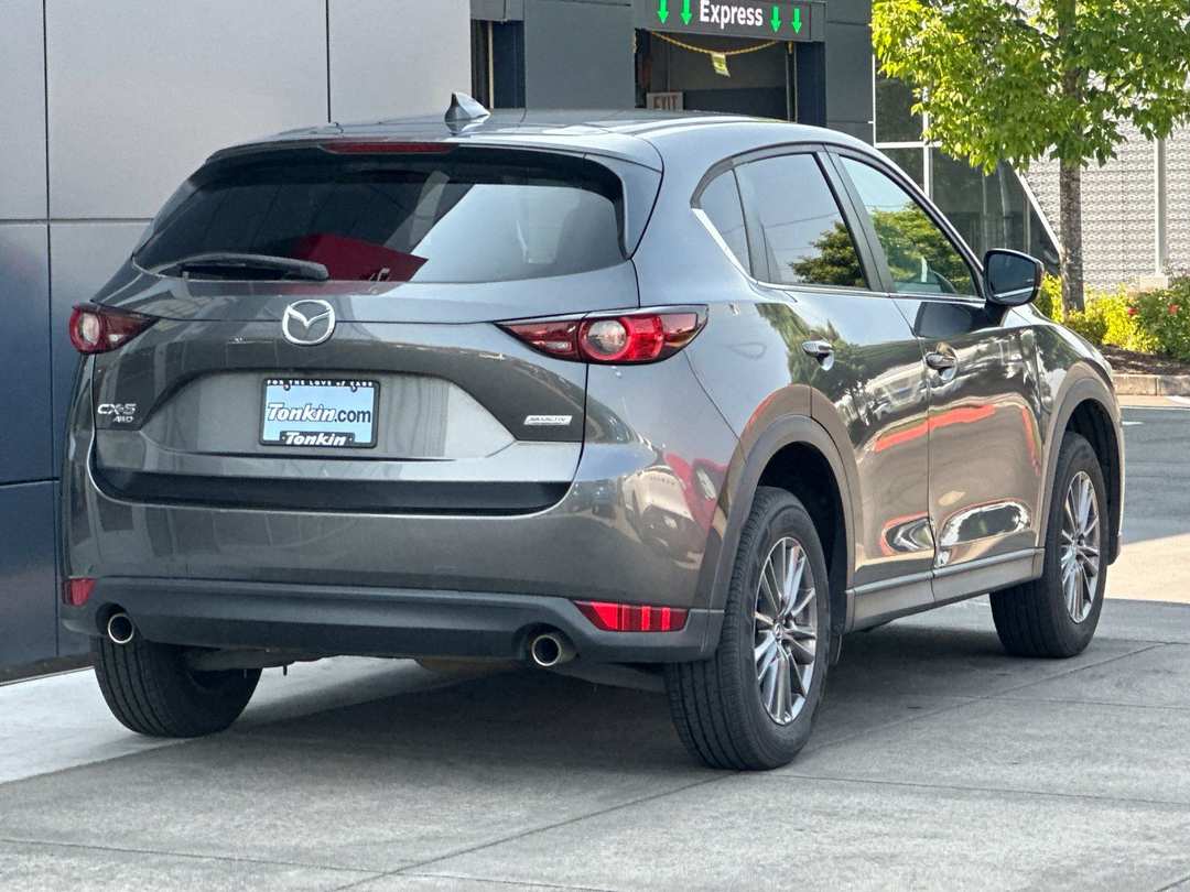 2019 MAZDA CX-5 Touring - Image 3