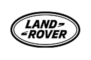 Land Rover logo