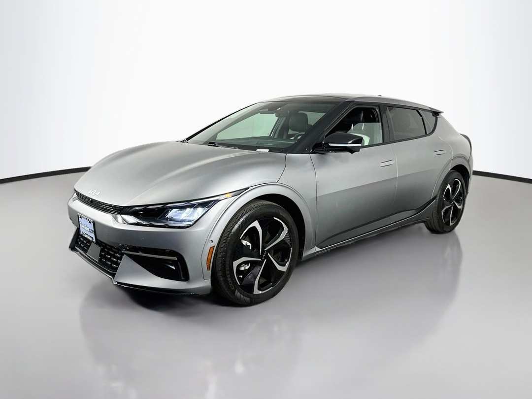 2023 Kia Ev6 GTLine - Image 3