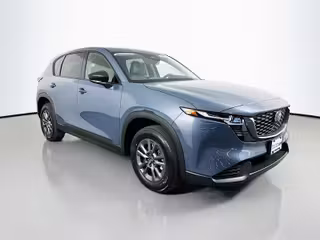 2026 MAZDA CX-5 2.5 S Select