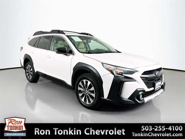 2023 Subaru Outback Limited XT