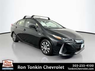 2022 Toyota Prius Prime LE