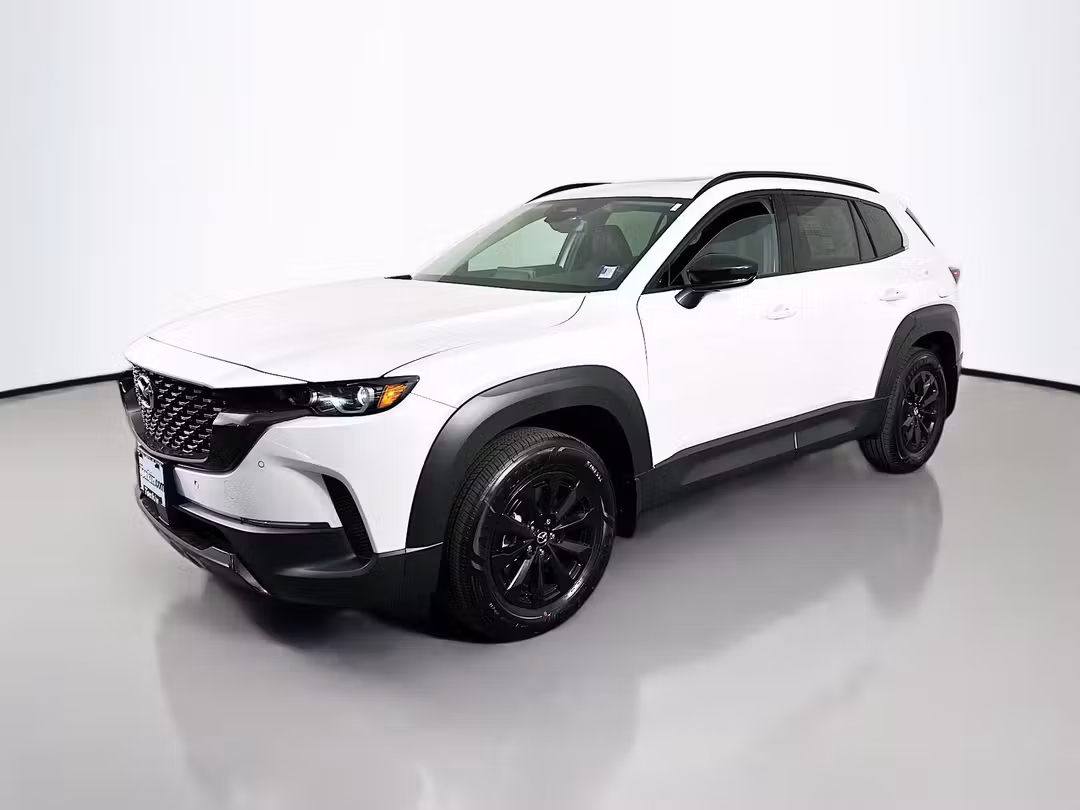 2026 MAZDA Cx-50 Hybrid Premium - Image 3