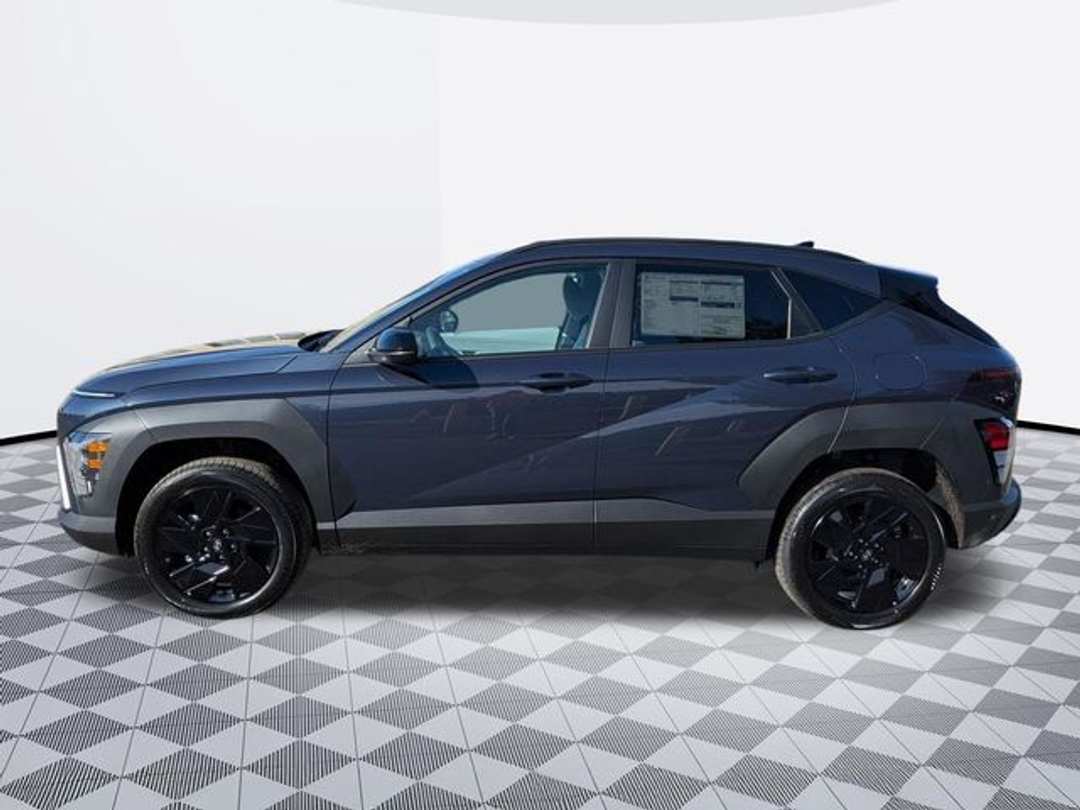 2026 Hyundai Kona SEL Sport - Image 2