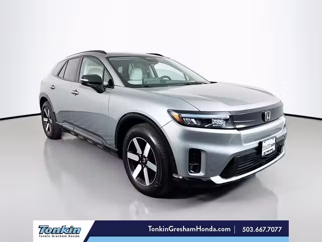 2026 Honda Prologue Touring