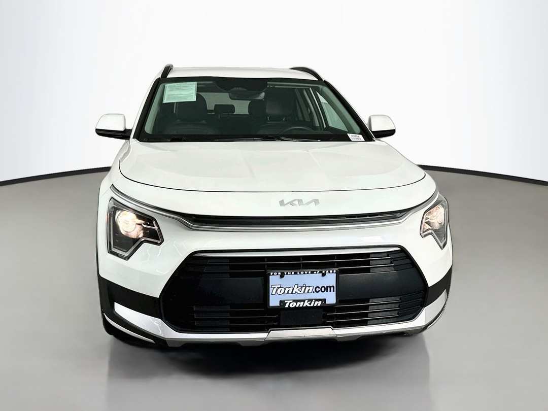 2025 Kia Niro Plug-In Hybrid EX - Image 2