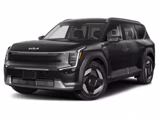 2026 Kia Ev9 Wind