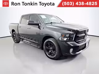 2016 Ram 1500 Express