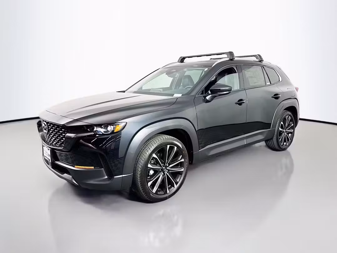 2026 MAZDA Cx-50 2.5 S Premium - Image 3
