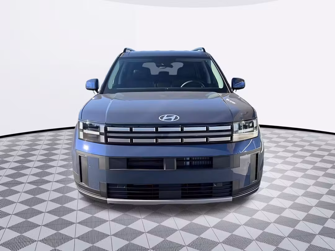 2026 Hyundai Santa Fe Hybrid SEL - Image 3