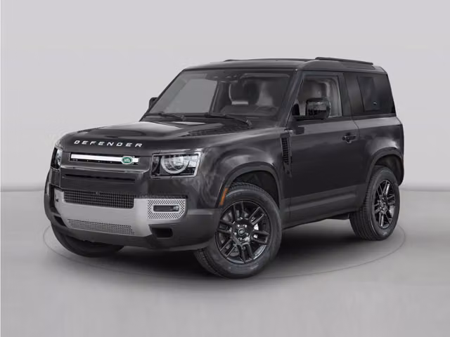 2024 Land Rover Defender 90 XDynamic SE
