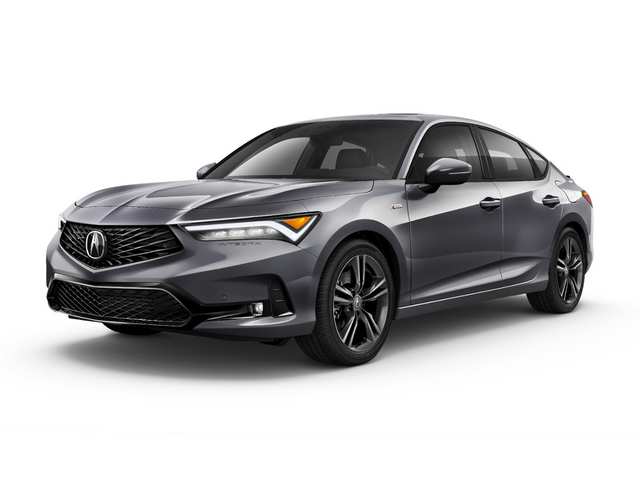 2023 Acura Integra ASpec Tech Package