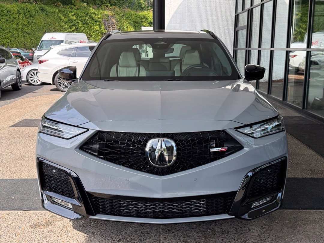 2026 Acura MDX Type S w/Advance Package - Image 3