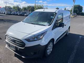 2023 Ford Transit Connect XL