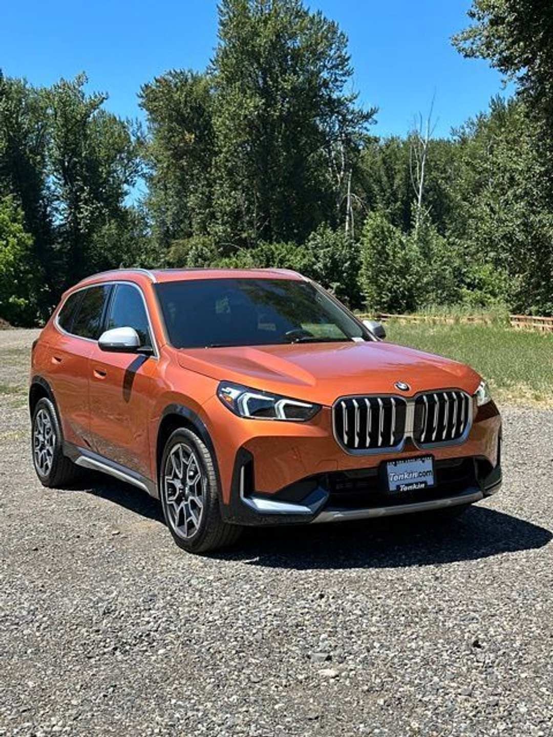 2024 BMW X1 xDrive28i - Image 2