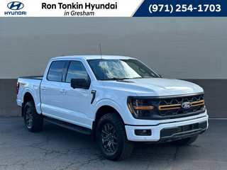2024 Ford F-150 Tremor