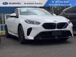 2025 BMW 2 Series 228 xDrive Gran