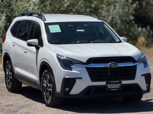 2023 Subaru Ascent Limited