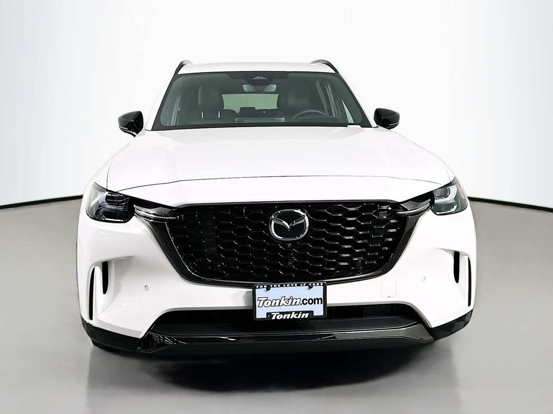 2026 MAZDA Cx-90 3.3 Turbo S Premium - Image 2