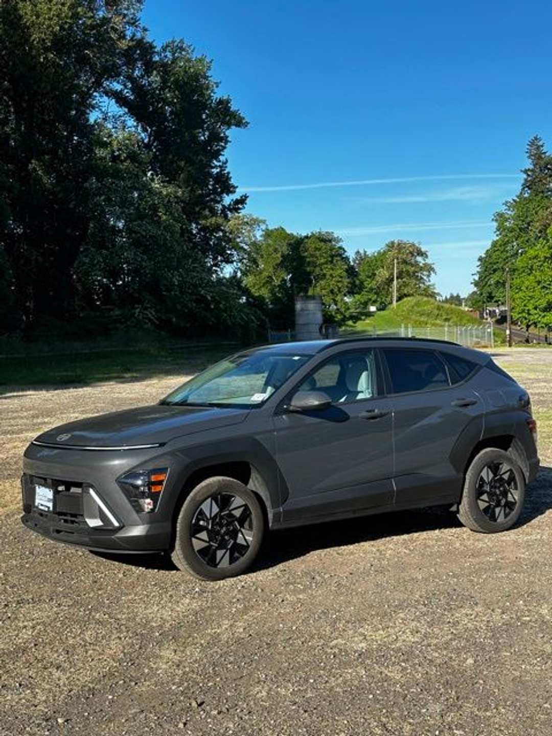 2024 Hyundai Kona SEL - Image 3