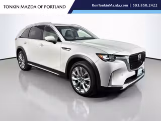 2026 MAZDA Cx-90 3.3 Turbo Premium Plus