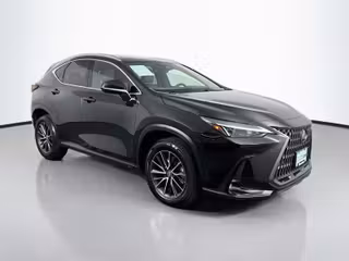 2024 Lexus NX 350 Premium