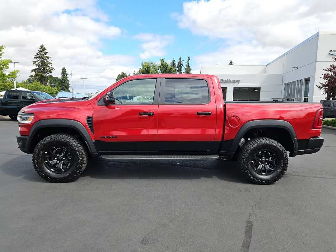 2026 Ram 1500 RHO - Image 3