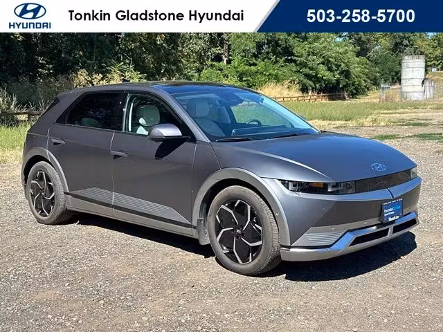 2023 Hyundai Ioniq 5 Limited