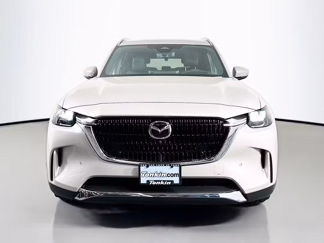 2026 MAZDA Cx-90 Phev Premium Plus - Image 2