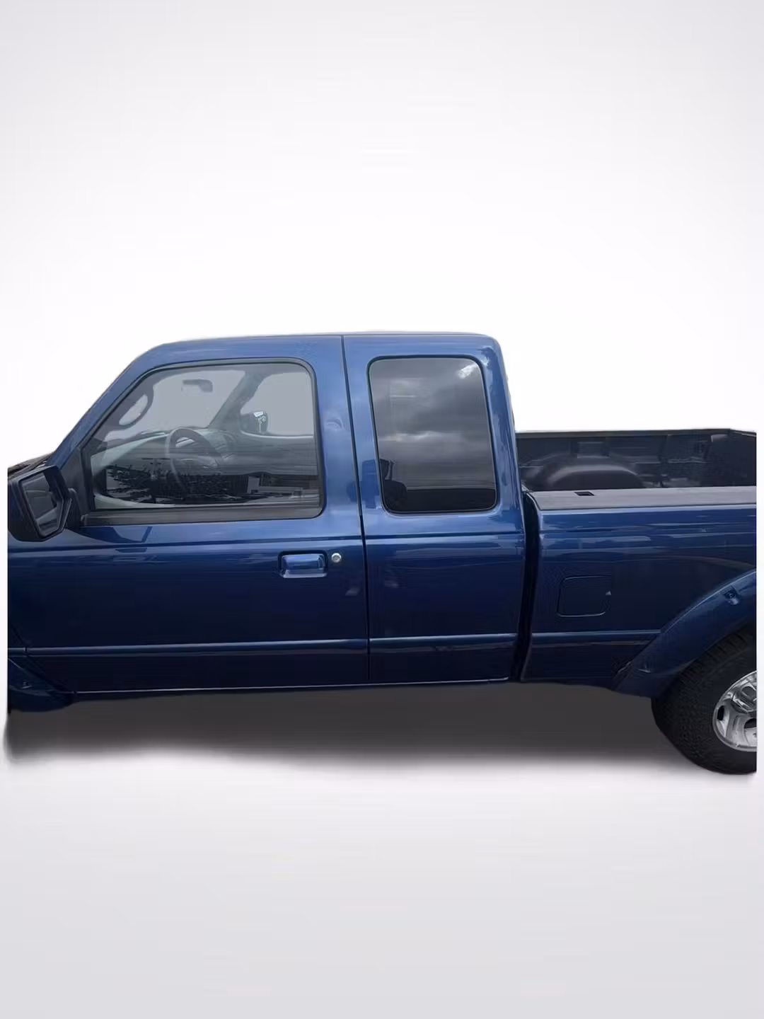 2011 Ford Ranger XLT - Image 3