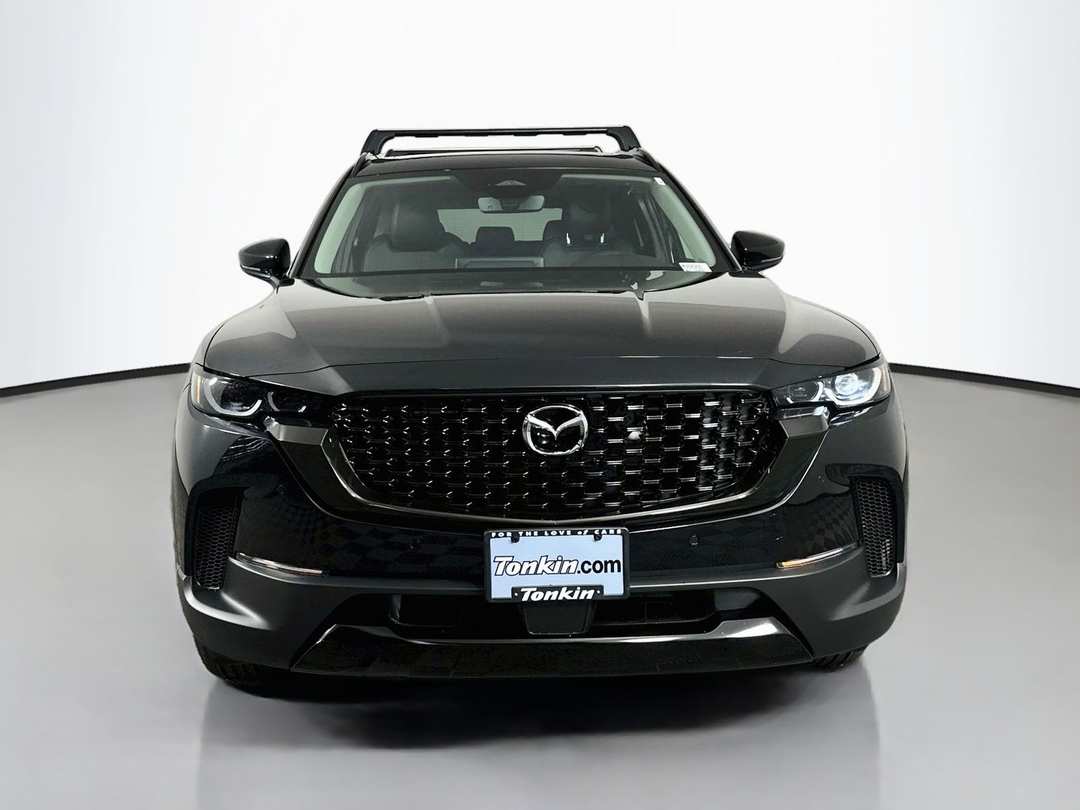 2026 MAZDA Cx-50 Hybrid Premium - Image 2