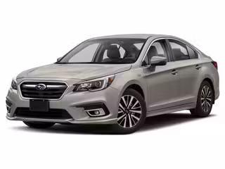 2018 Subaru Legacy 2.5i